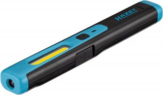 HAZET LED Pen Light 1979-11 ∙ L x B x H: 180 mm x 25 mm x 18 mm Bild 2
