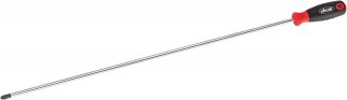 VIGOR Kreuzschlitz Schraubendreher ∙ extra lang ∙ V4435 ∙ Kreuzschlitz Profil PH ∙ SW PH3 Bild 1