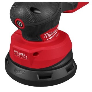 M18FROS125-502X Akku-Exzenterschl.  Bild 3