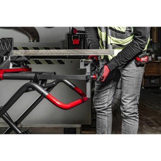 MSUV280 UNTERGESTELL FÜR KAPPSÄGEN  Bild 3