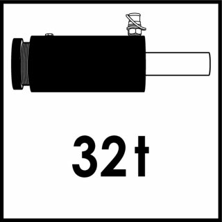 VIGOR Universeller Presshülsen Satz ∙ mit Fixiereinheit ∙ V5914 ∙ 19-teilig ∙ Anzahl Werkzeuge: 19 Bild 3