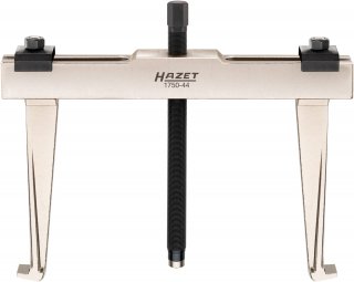 HAZET Schnellspann-Abzieher ∙ 2-armig 1750-44 ∙ Länge: 354 mm Bild 5