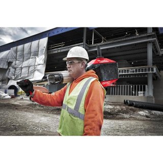 MXFDH2528H-0 MXF AKKU-ABBRUCHHAMMER  Bild 4