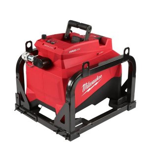 M18HUP700-121 Akkuhydraulische Pumpe Bild 9