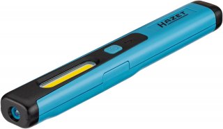 HAZET LED Pen Light ∙ wireless charging 1979W-11 ∙ L x B x H: 180 mm x 25 mm x 18 mm Bild 2