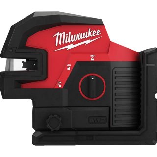 M12CLL4P-0C Kreuzlinienlaser Bild 9