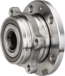 VIGOR Multibox ∙ V4700-L ∙ Kompakt-Radlager / -Nabe Erweiterungs Satz ∙ V5549 ∙ 11-teilig ∙ Anzahl Werkzeuge: 11 Bild 1