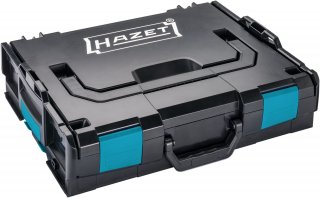 HAZET L-Boxx 102 190L-102 ∙ L x B x H: 445 mm x 358 mm x 118 mm Bild 1