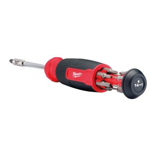 Schraubendreher Stubby 14-in-1 Torx Bild 6