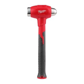 Schlosserhammer rückschlagfreifrei 900 g Bild 1