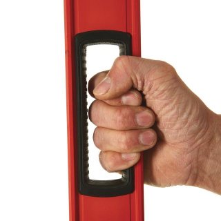Wasserwaage  Premium 200 cm magnetisch Bild 7
