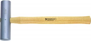 Treibhammer Schlag-Fl.40mm 648g Bild 1