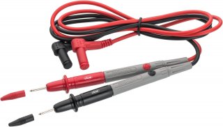 VIGOR Messkabel ∙ für V4324 ∙ V4324-2 Bild 1