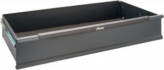 VIGOR Schublade ∙ hoch ∙ 753 x 398 x 154 mm ∙ für Series XL ∙ V4111 ∙ L x B x H: 753 mm x 398 mm x 154 mm Bild 1