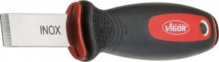 VIGOR Schaber ∙ V2508 ∙ 20 mm Bild 1