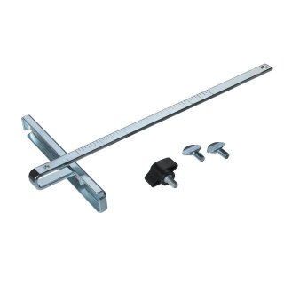 PARALLELANSCHLAG    RIP FENCE KIT Bild 1