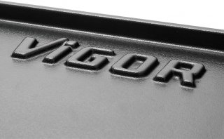 VIGOR Werkstattwagen Series L ∙ leer ∙ V1901 ∙ L x B x H: 723 mm x 459 mm x 1002 mm Bild 10