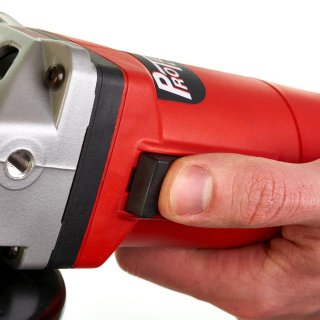 AGS15-125C WINKELSCHLEIFER  Bild 3