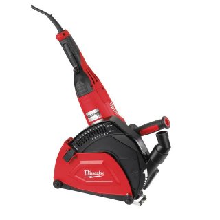 Trennabsaughaube DEC230K f.WS 180-230mm Bild 5