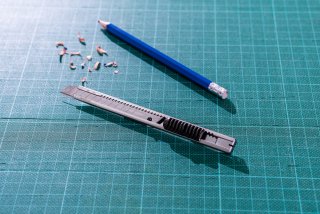 VIGOR Universalmesser ∙ V2627 ∙ 210 mm Bild 7