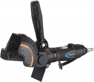 HAZET Multi Schleifer 9033N-6 ∙ Länge: 300 mm Bild 1