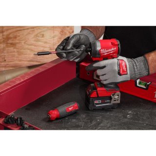 Shockwave Multi-Bit Schraubendr. 14 in 1 Bild 3
