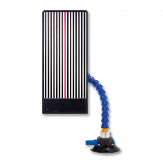 Ausbeullampe Bild 2