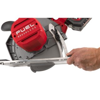 M18FMCS66-0C FUEL Akku-Metallkreis  Bild 7
