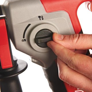 M18BH-0 AKKU-BOHRHAMMER  Bild 5