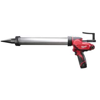 M12PCG/600A-201B AKKU-KARTUSCHENPR.  Bild 1