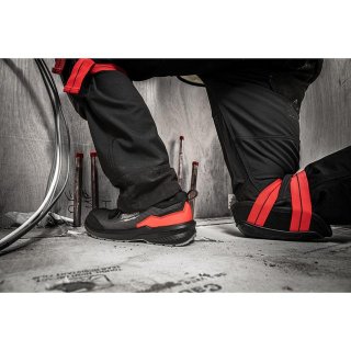 FLEXTRED S1PS Halbschuh SW Gr.38 Bild 3
