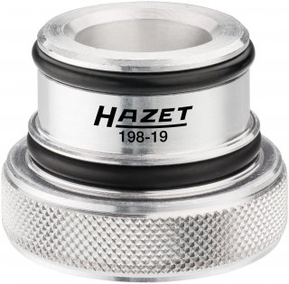 HAZET Motoröl-Einfüll-Adapter 198-19 Bild 1