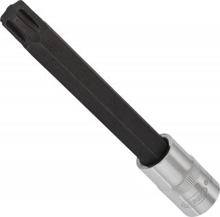 VIGOR RIBE Schraubendreher-Einsatz ∙ V2226 ∙ 1/2 Zoll (12,5 mm) Vierkant hohl ∙ Innen Keilprofil Ribe-CV ∙ SW M14 Bild 2