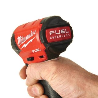 M18FQID-0X Akku-Impulsschrauber  Bild 6