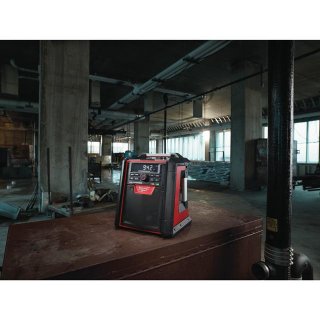 M18RC-0 AKKU-RADIO  Bild 2