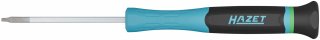 HAZET Elektronik Schraubendreher 811EL-T7 ∙ Innen TORX® Profil ∙ SW T7 Bild 2
