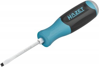 HAZET Schraubendreher 811S-45 ∙ Schlitz Profil ∙ SW 0,8 x 4,5 mm Bild 1
