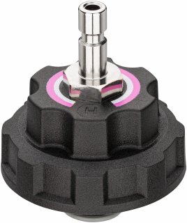 VIGOR Kühlsystem Diagnose Adapter ∙ M32 x 2,0 ∙ V1963N-H Bild 2
