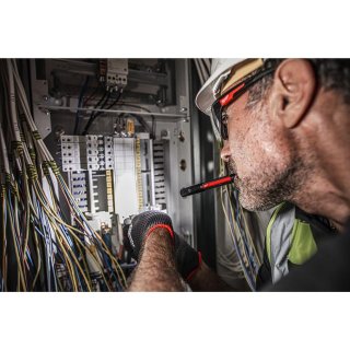 IRPL250 AKKU-ARBEITSLEUCHTE  Bild 5