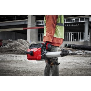 MXFDH2528H-0 MXF AKKU-ABBRUCHHAMMER  Bild 3