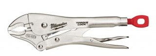10 Torque Lock Curv. Jaw Loc. Pliers-1pc Bild 2