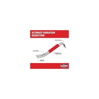 Nagel- u. Brecheisen 305 mm Bild 6