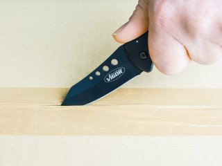 VIGOR Klappmesser ∙ Outdoor ∙ V4651 ∙ 185 mm Bild 9