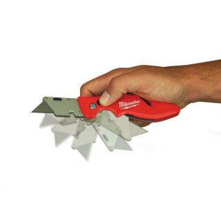 FASTBACK Universal-Klappmesser Bild 5
