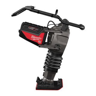 MXFRAM60-122 Akku-Stampfer  Bild 8