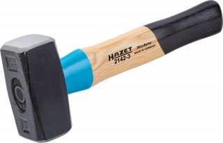 HAZET Fäustel BluGuard 2142-3 ∙ Länge: 280 mm Bild 2