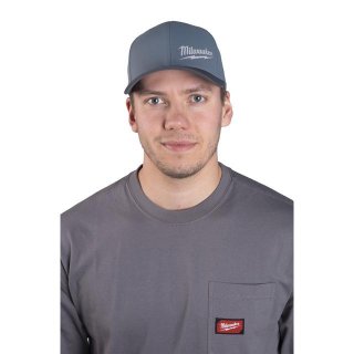BCPBLU-L/XL Perf Basebal Kappe blau  Bild 2