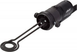VIGOR Induktionsheizgerät ∙ V4891 ∙ 5-teilig ∙ Anzahl Werkzeuge: 5 Bild 4
