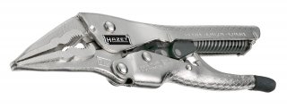 HAZET Gripzange ∙ selbsteinstellend 755-7A ∙ Länge: 192 mm Bild 2