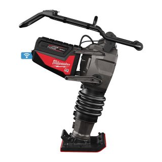 MXFRAM60-122 Akku-Stampfer  Bild 1